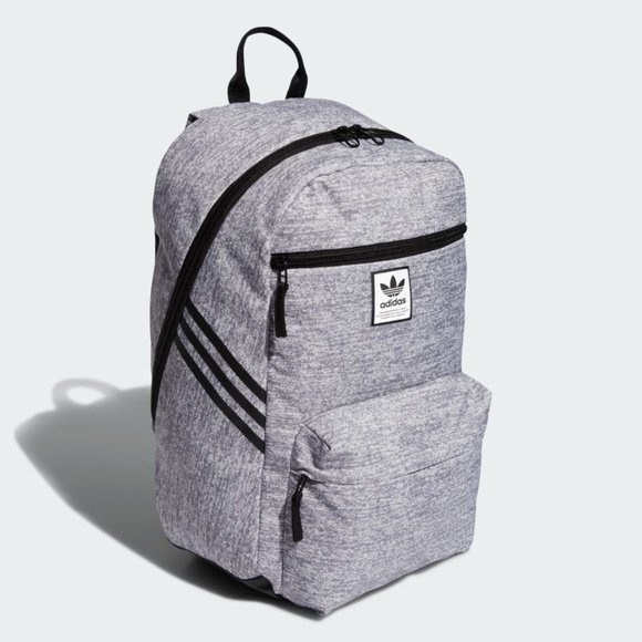 ADIDAS National SST Backpack - Picture 5 of 13